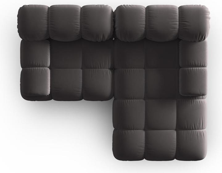 Actual product image Micadoni Bellis (Corner sofa)