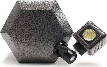 Actual product image Lume Cube Ball Head to 1/4 mount (Lume Cube)