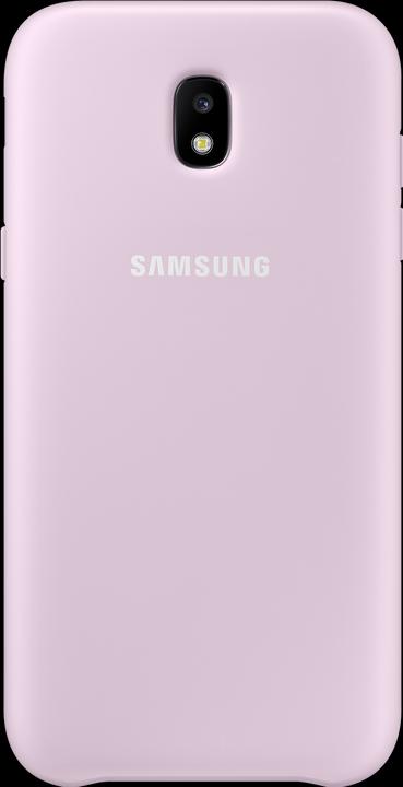 Produktbild Samsung Dual Layer Cover (Samsung Galaxy J5 (2017))