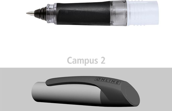Actual product image Online Mouthpiece Campus II (1 x)