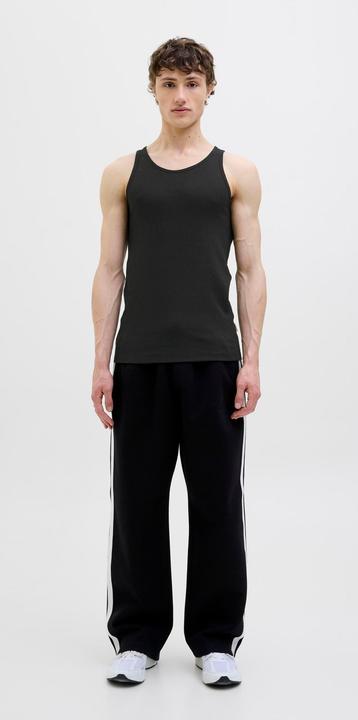 Immagine prodotto Jack & Jones Einfarbig Rundhalsausschnitt Tanktop Tanktop (M)