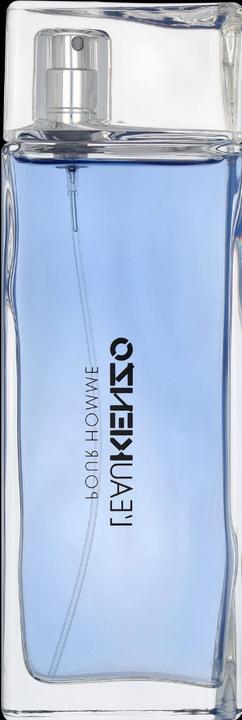 Actual product image Kenzo L'Eau Pour Homme (Eau de toilette, 100 ml)