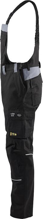 Actual product image Blakläder Shorts ripstop 1499 (58)
