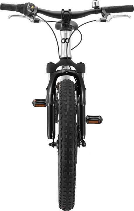 Actual product image Koor Cross (20")
