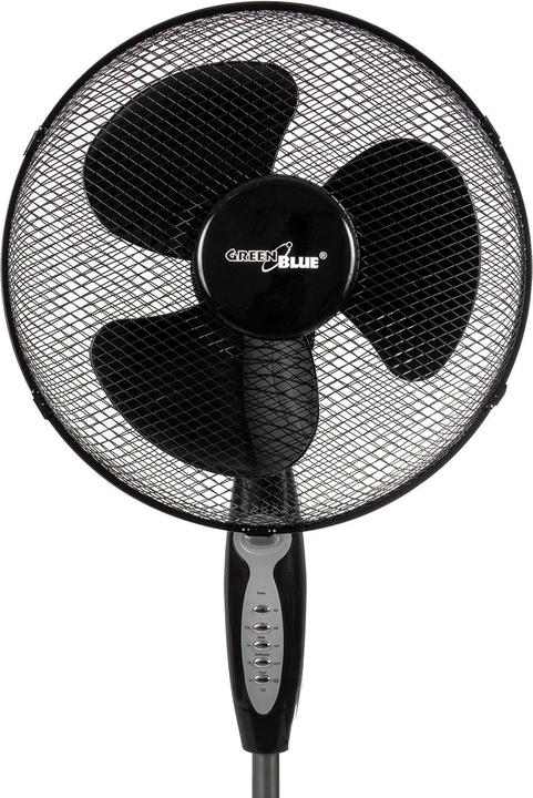 Produktbild Greenblue Bodenventilator (53 dB)