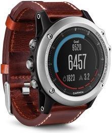 Actual product image Garmin fenix 3 Sapphire