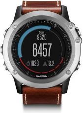 Actual product image Garmin fenix 3 Sapphire