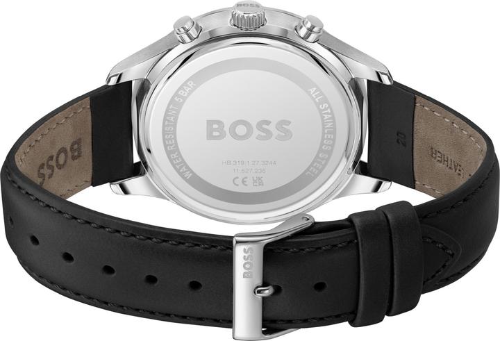 Actual product image BOSS Avery (Chronograph, 42 mm)