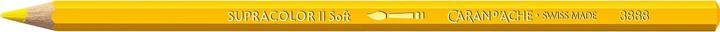 Actual product image Caran d'Ache Supracolor watercolours (Yellow, 1 x)