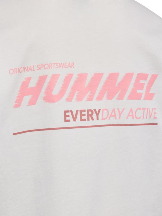 Produktbild hummel hmlELLA T-SHIRT S/S (134)