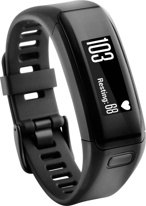 Garmin Vivosmart HR (21 mm)