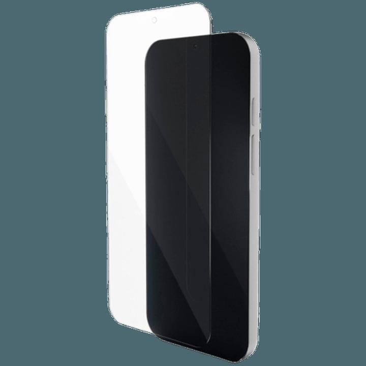 Actual product image Mobilize Glass (1 Piece, Xiaomi Poco C75, Xiaomi Redmi 14C)