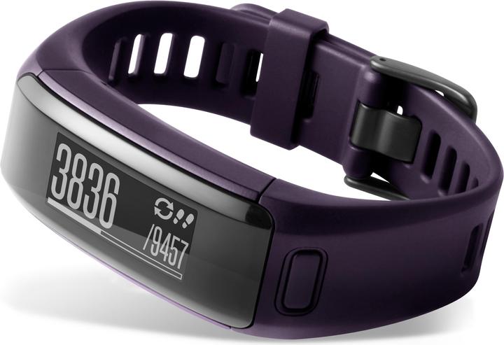 Produktbild Garmin Vivosmart HR (21 mm)