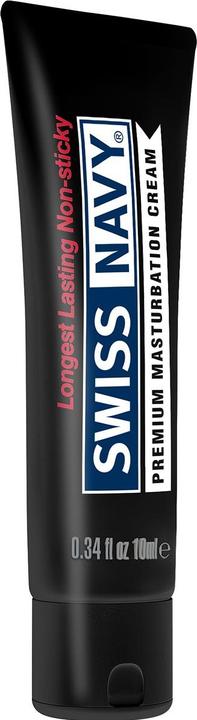 Image du produit Swiss Navy Crème pour masturbation (10 ml)