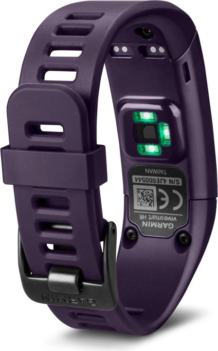 Produktbild Garmin Vivosmart HR (21 mm)
