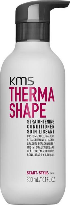 KMS California Thermashape Straightening (150 ml)