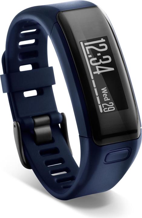 Produktbild Garmin Vivosmart HR (21 mm)