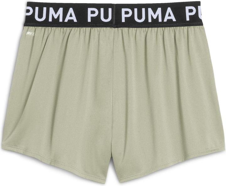 Actual product image Puma W Strong Knit Short 3" (XS)