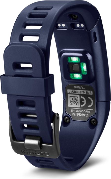 Produktbild Garmin Vivosmart HR (21 mm)