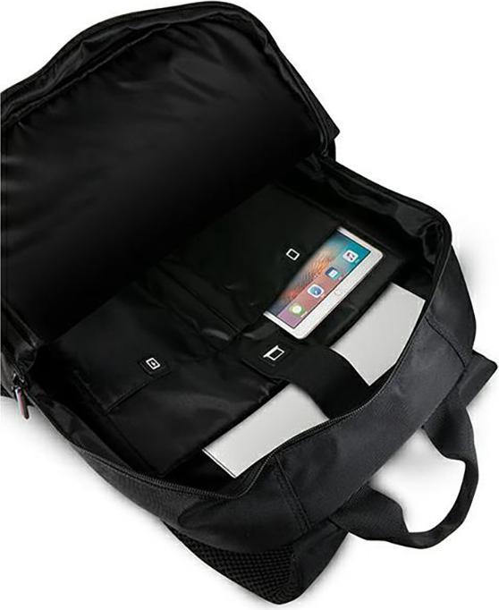 Image du produit BMW BMBPCO15CAPRBK sac à dos 16 sq  Noir