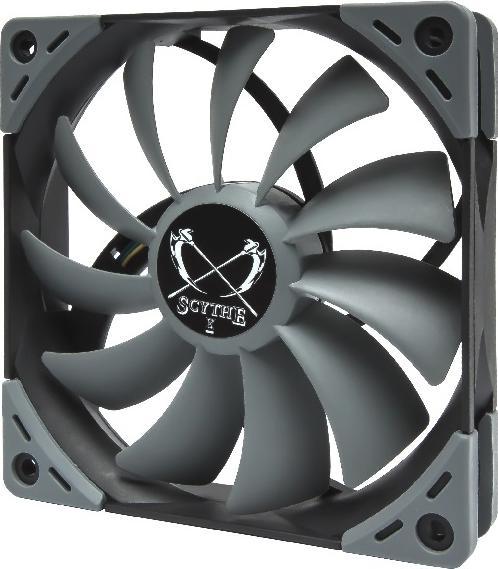 Produktbild Scythe Mugen 5 (155 mm)