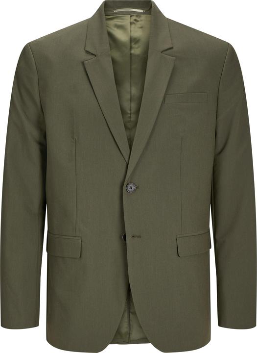 Actual product image Jack & Jones JPRBUSHWICK Regular fit blazer Single-breasted blazer (52)