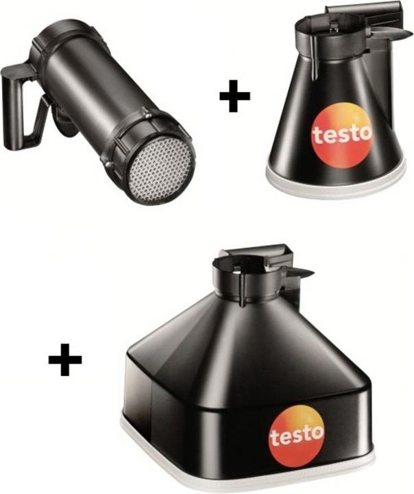 Image du produit Testo 417-2 Anémomètre