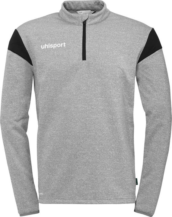 Actual product image Uhlsport 1/4 ZIP TOP Squad 27 (M)