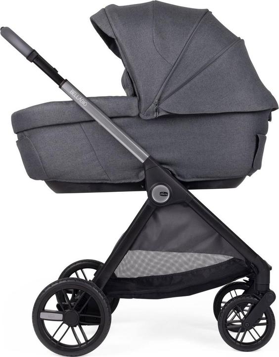 Actual product image Chicco Babywanne Gran Comfort