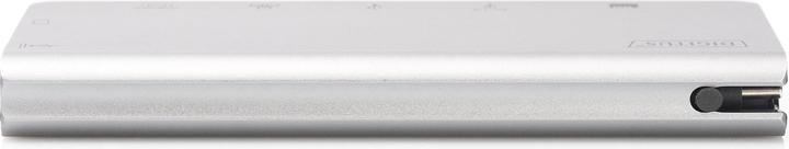Produktbild Digitus DA-70866 (USB-C, 8 Ports)