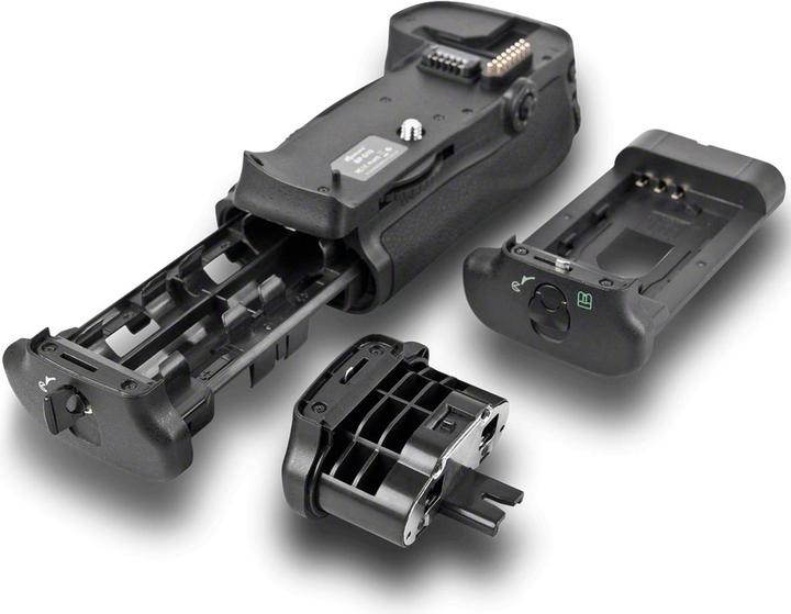 Actual product image Aputure BP-D10 Battery Grip Suitable for:Nikon D300, Nikon D300 (Battery grip)