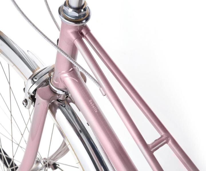 Image du produit Fam. Huber Babette (55 cm)