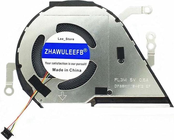 ASUS 13NB0LA0M02111 Notebook Spare Part Fan