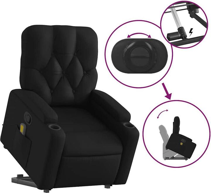 Actual product image VidaXL Lyda