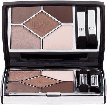 Actual product image Dior 5 Couleurs Couture (669 Soft Cashmere)