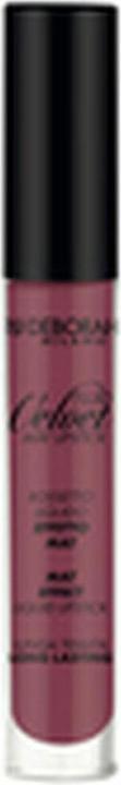 Image du produit Deborah Milano Rouge à lèvres Fluid Velvet 08 (08)