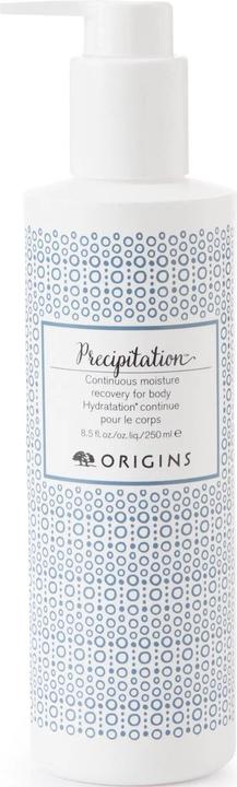 Produktbild Origins Precipitation Continuous Moisture Recovery for Body 250ml (Körperlotion, 250 ml)