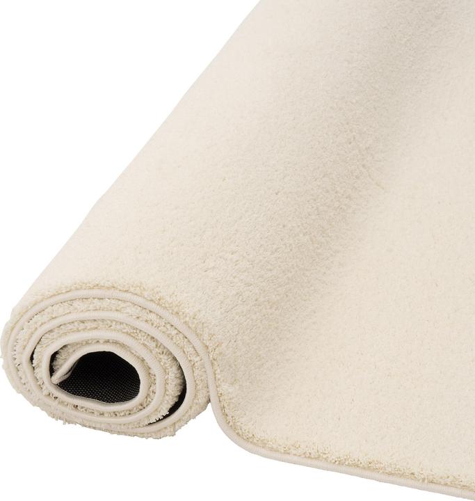 Actual product image Pergamon Super soft children's high pile carpet Silky Kids (160 x 230 cm)
