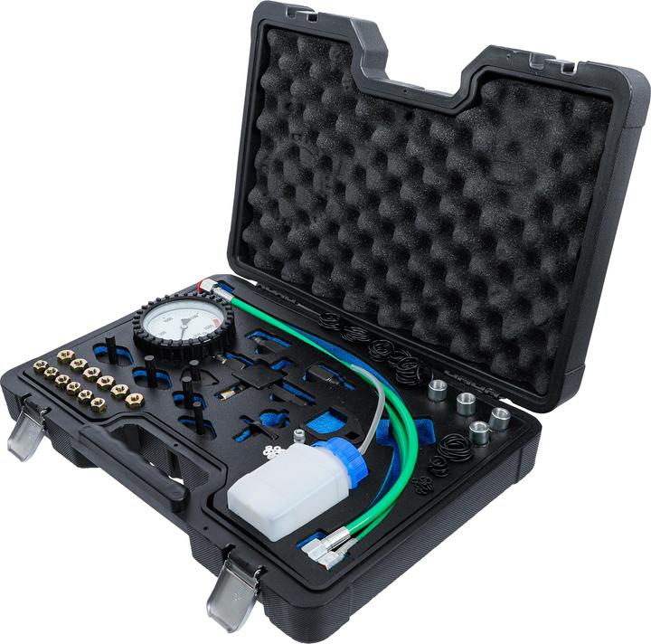 Actual product image BGS Common Rail High Pressure Tester