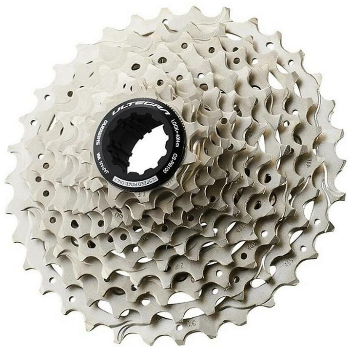 Produktbild Shimano Ultegra CS-R8100 (12-fach, 11-34)