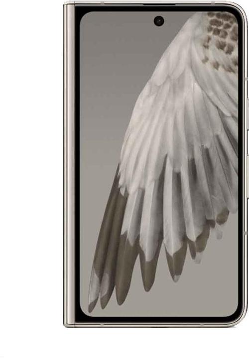 Immagine prodotto Google Pixel Fold (256 GB, Obsidian, 7.60", SIM + eSIM, 48 Mpx, 5G)