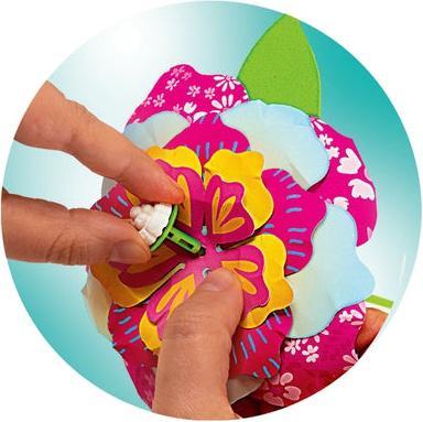 Produktbild Clementoni Idee - Duftende Blumen