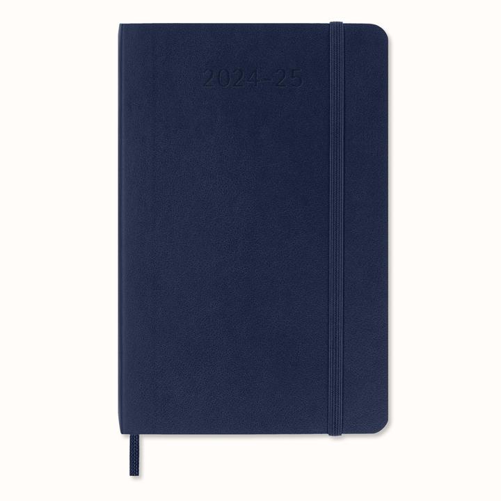 Actual product image Moleskine Notebook (Pocket, A6, English)