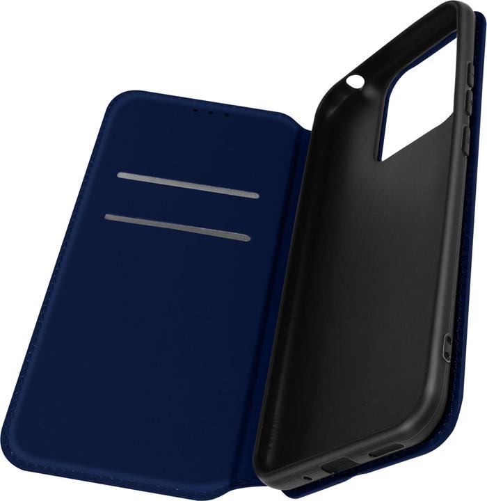 Actual product image Avizar Classic Edition Folding Case Series (Xiaomi Redmi 10A)