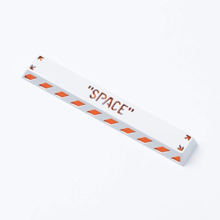 Actual product image Keychron Artisan