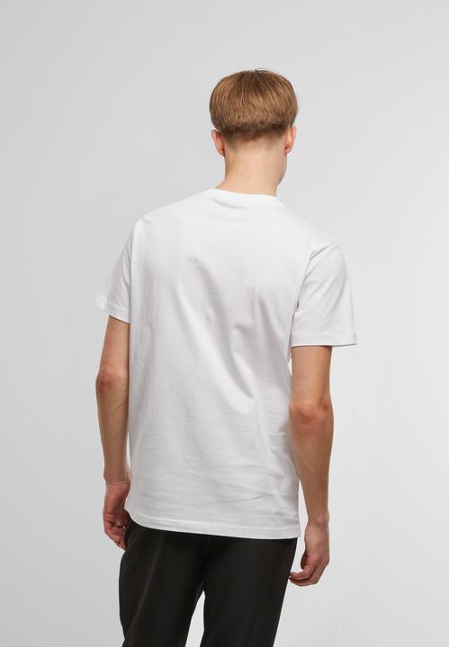 Actual product image Mister Tee Today Is Fryday Tee - 126827 (XS)