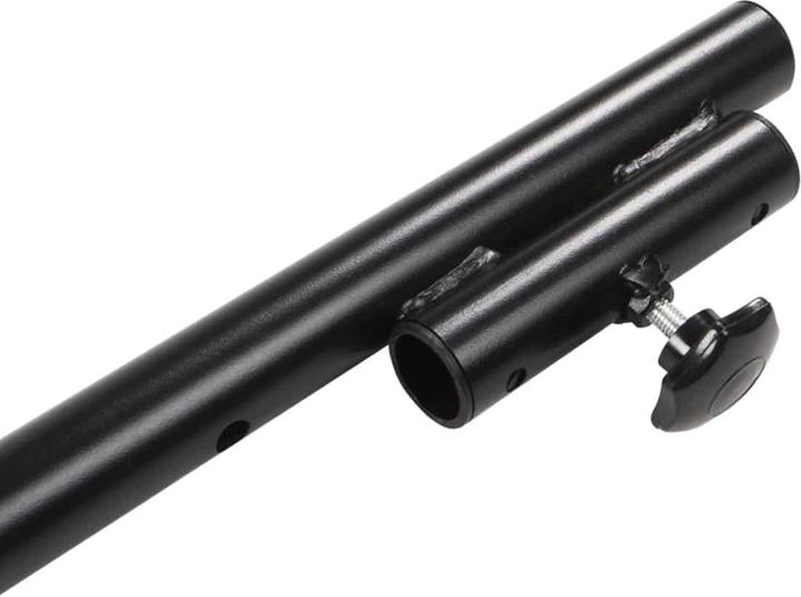 Image du produit Gladiatorfit Barre de support pour mini-trampoline