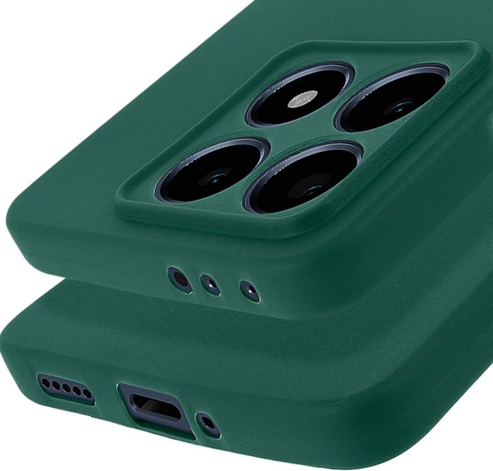 Produktbild Avizar Classic Case Mat (Xiaomi 14T Pro)