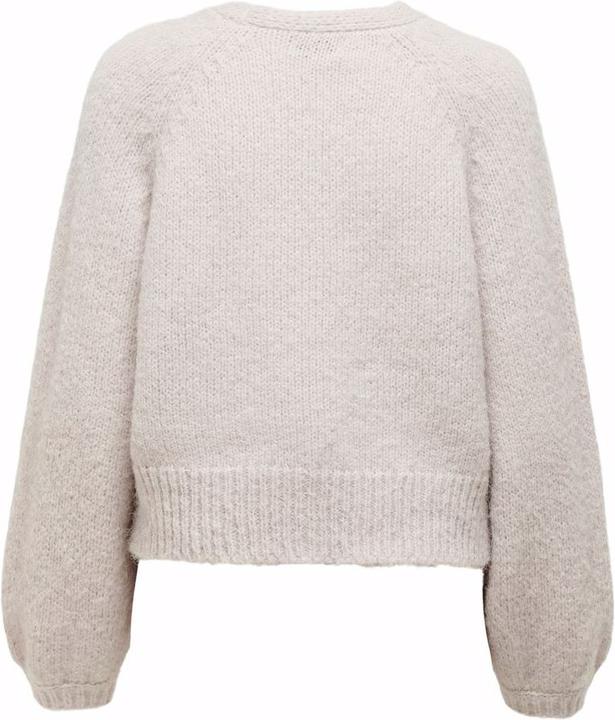 Immagine prodotto Only Cardigan a taglio corto (XL)