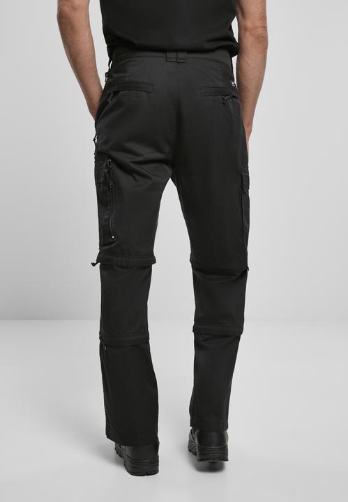 Image du produit Brandit Savannah Removable Legs Pants (XXL)